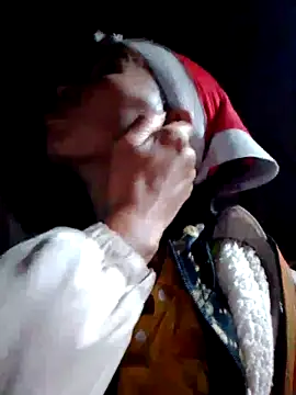 donna-bae online show from November 22, 12:48 pm