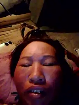 donna-bae online show from January 12, 9:53 pm