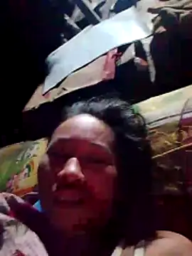 donna-bae online show from January 17, 10:35 pm