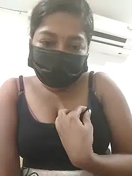 TAMIL AMMUKUTTYY online show from October 30, 7:58 pm