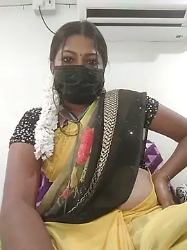 TAMIL AMMUKUTTYY online show from November 27, 4:31 pm