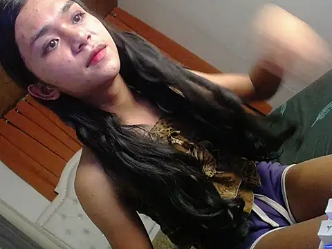 sweet athena online show from March 17, 9:56 am