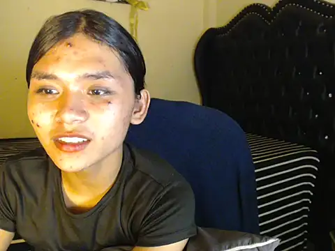 sweet athena online show from April 4, 3:09 pm