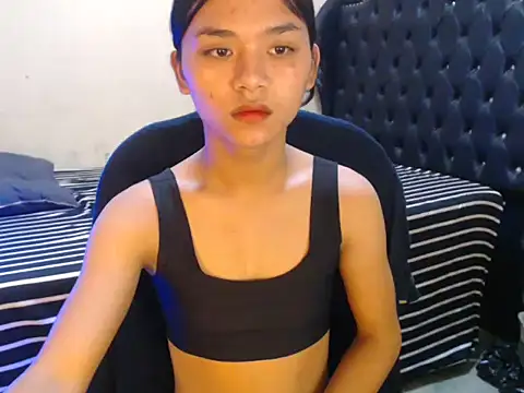 sweet athena online show from April 5, 9:17 am