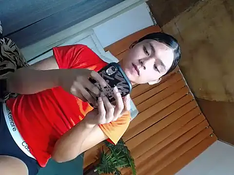 sweet athena online show from April 12, 1:49 pm