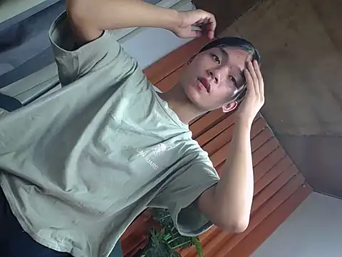 sweet athena online show from April 13, 5:13 am