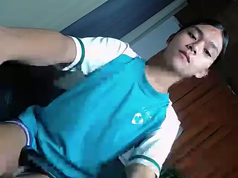 sweet athena online show from April 13, 8:03 pm