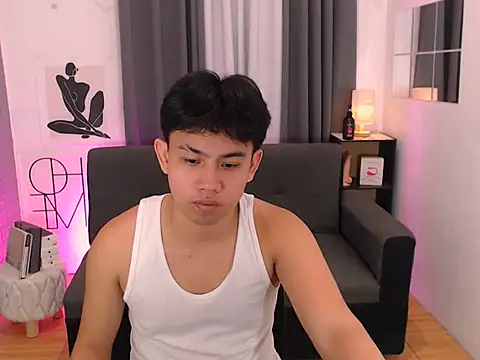 charliebighead online show from September 25, 6:06 am