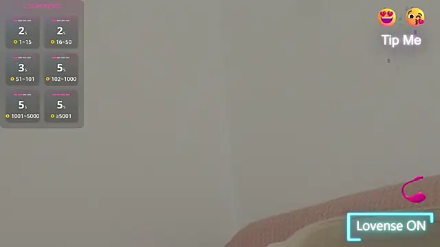 adisson fox online show from December 16, 7:24 am