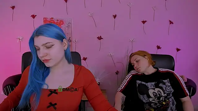 casey meow  online show from March 26, 12:11 pm