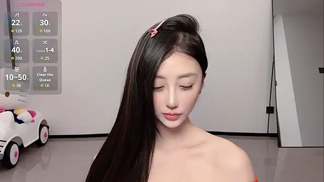 Melody-11 online show from December 5, 8:38 pm