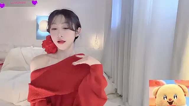 Snapshot of ai-ai-mi chatting on February 20, 6:26 am ai-ai-mi online show from February 20, 6:26 am