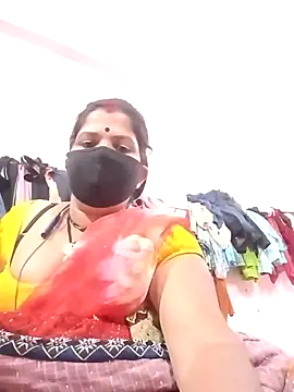 Hott locky online show from December 16, 4:56 pm