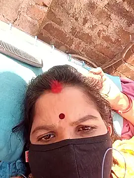 Hott locky online show from December 17, 7:14 am