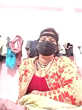 Hott locky online show from December 17, 9:43 pm