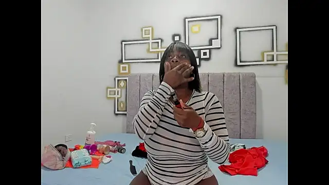 ebony hard sex online show from September 27, 2:55 pm