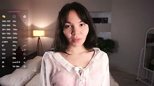 ElenorRoccio online show from September 25, 7:06 pm