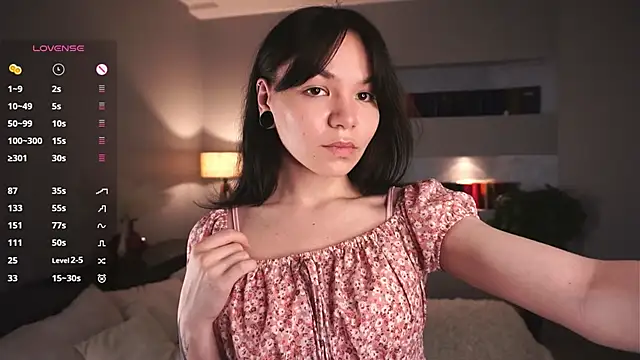 ElenorRoccio online show from October 9, 3:15 am