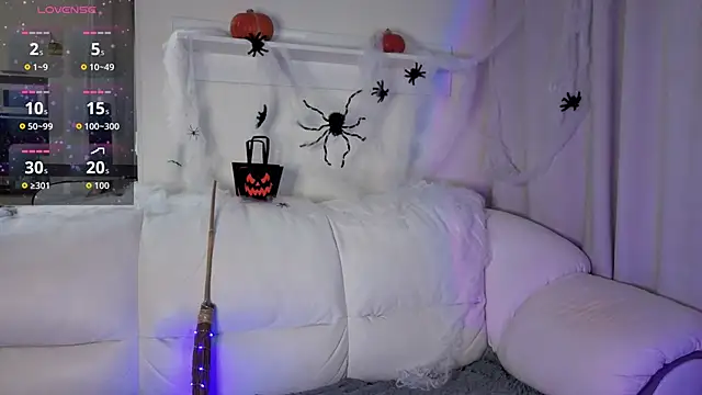  Lua   online show from October 27, 1:26 pm