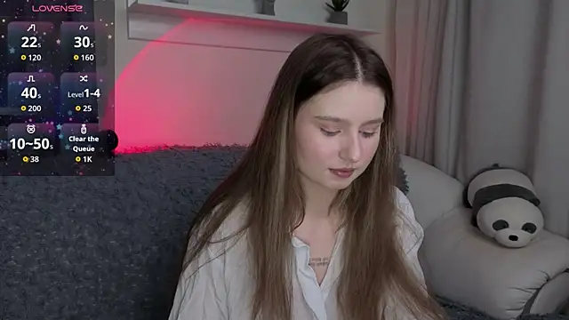  Lua   online show from November 27, 2:30 pm