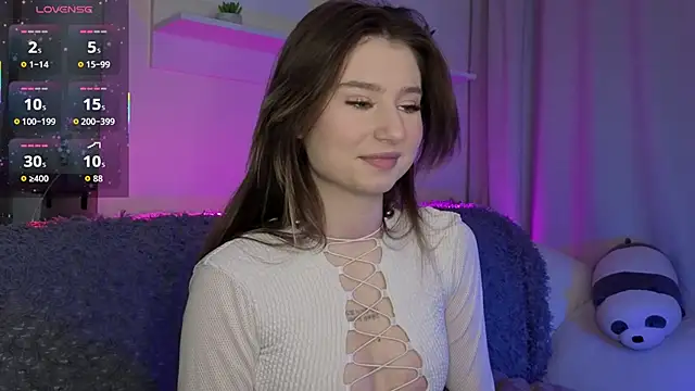  Lua   online show from February 4, 1:00 am