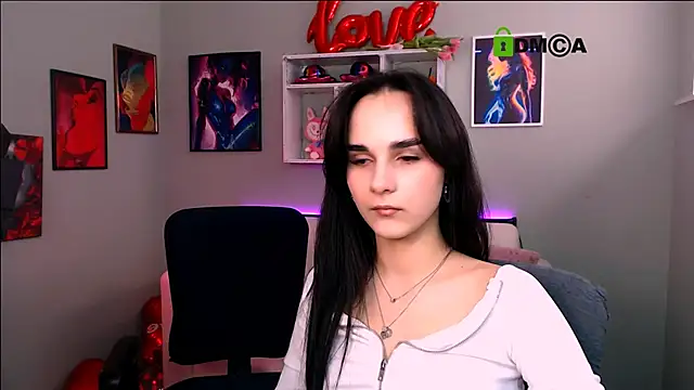 ariana ross7 online show from March 8, 12:53 pm