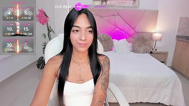 miavegas1 online show from November 2, 10:45 pm