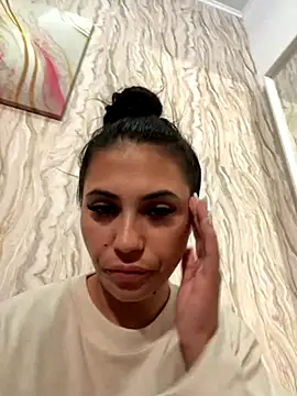Snapshot of Sweet_Lya09 chatting on September 26, 4:05 am Sweet Lya09 online show from September 26, 4:05 am