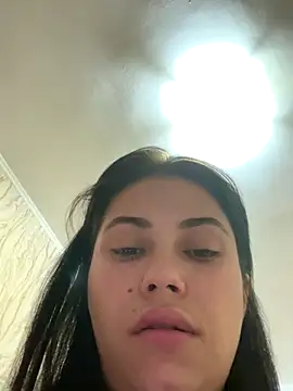 Snapshot of Sweet_Lya09 chatting on October 11, 4:22 am Sweet Lya09 online show from October 11, 4:22 am