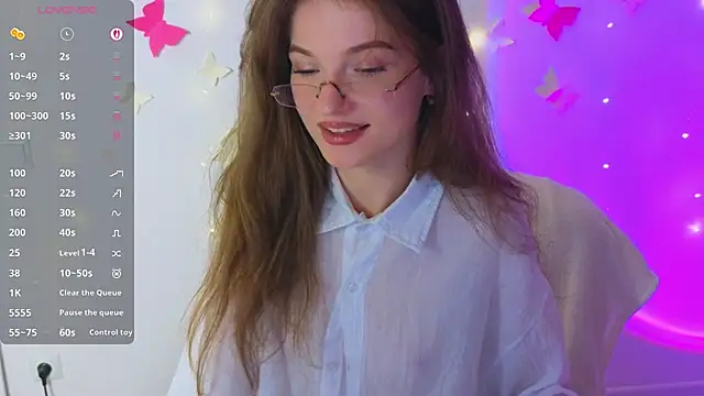 Katyaa Lover online show from November 29, 10:13 pm