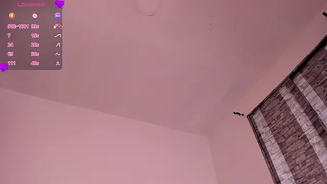 mely rosse  online show from September 27, 12:21 pm