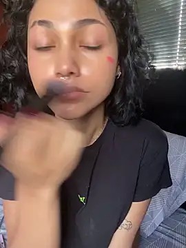 Cataleya naz online show from October 2, 9:11 pm