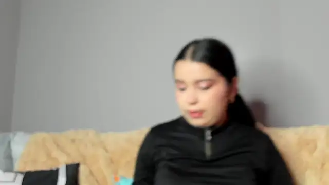 LunaWiill  online show from February 13, 8:05 pm