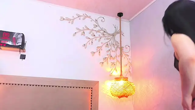 Daphnee-x online show from November 21, 11:20 am