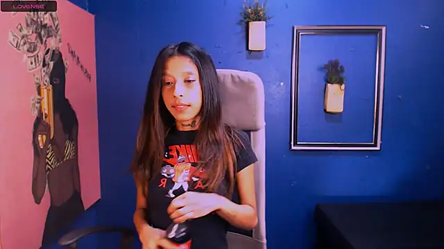 Snapshot of Indianteazerxxxx chatting on October 27, 9:24 am Indianteazerxxxx online show from October 27, 9:24 am