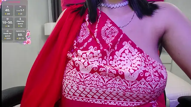 kashvi  online show from December 17, 7:42 pm