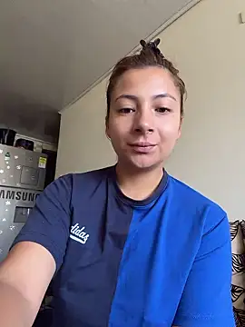 Karlee Grey1 online show from January 17, 5:27 pm