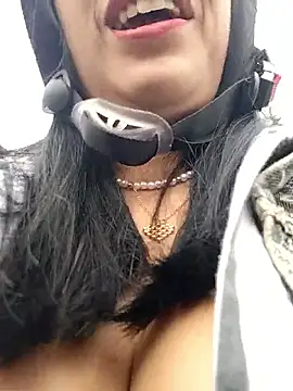 MILA  06 online show from October 8, 2:36 pm