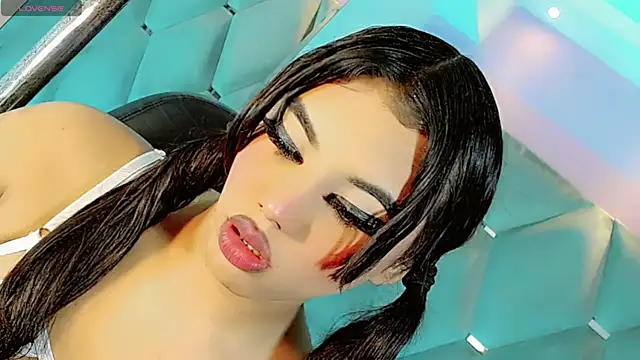 AithanaBlaze online show from February 8, 11:41 pm