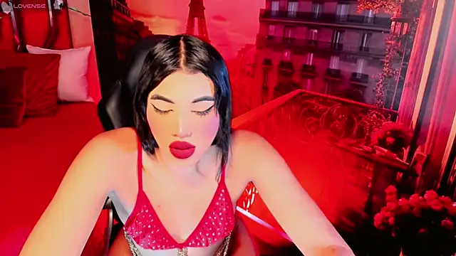 AithanaBlaze online show from March 7, 7:44 pm