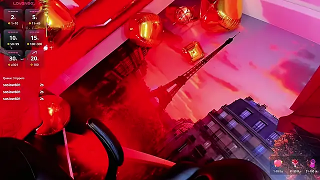 AithanaBlaze online show from March 17, 7:50 pm