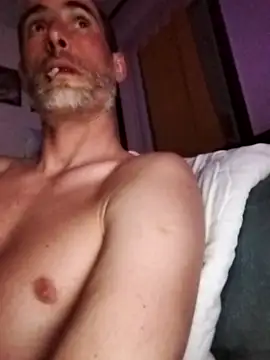 LeLoup49 online show from April 15, 4:30 am