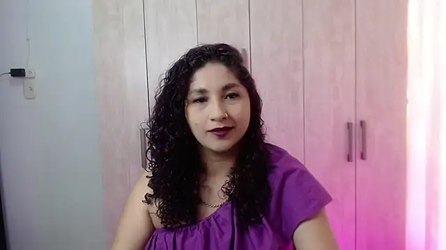 Gia Dior online show from November 3, 8:21 pm