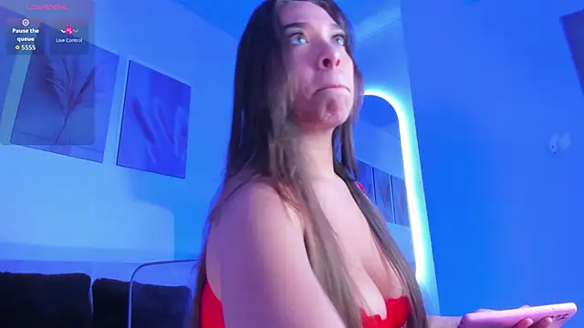 danna 999  online show from September 18, 11:18 pm