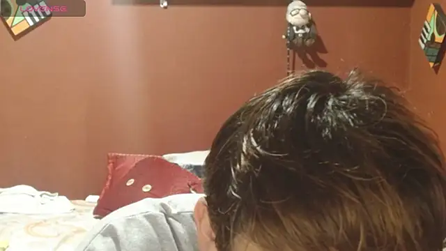 Sasharosee2 online show from November 4, 12:48 pm