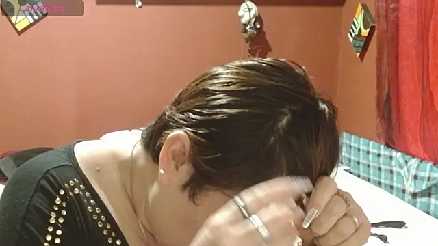 Sasharosee2 online show from November 19, 12:49 pm