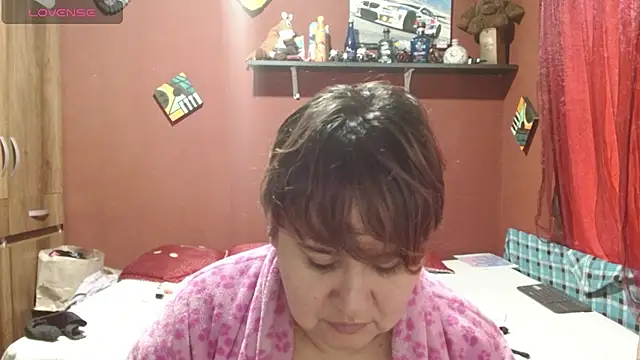 Sasharosee2 online show from November 20, 1:00 pm