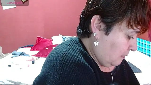 Sasharosee2 online show from November 25, 1:33 pm