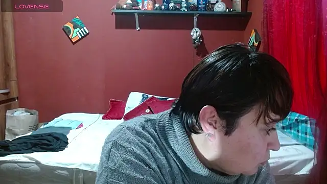 Sasharosee2 online show from November 29, 1:36 pm