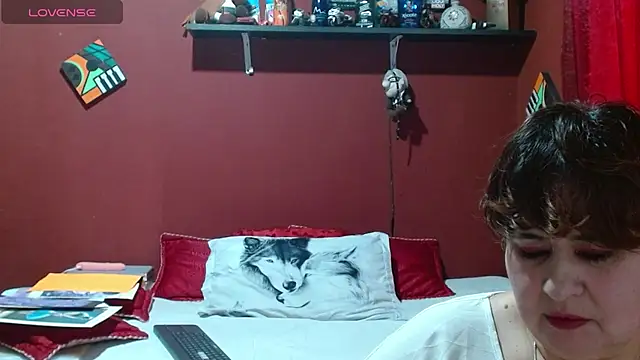 Sasharosee2 online show from November 30, 2:43 pm